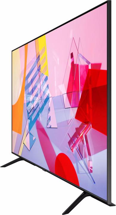 Immagine prodotto Samsung GQ50Q60T (50", QLED, 4K, 2020)