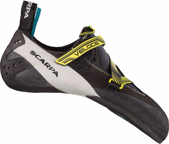 Actual product image Scarpa Veloce Kletterschuhe (50)