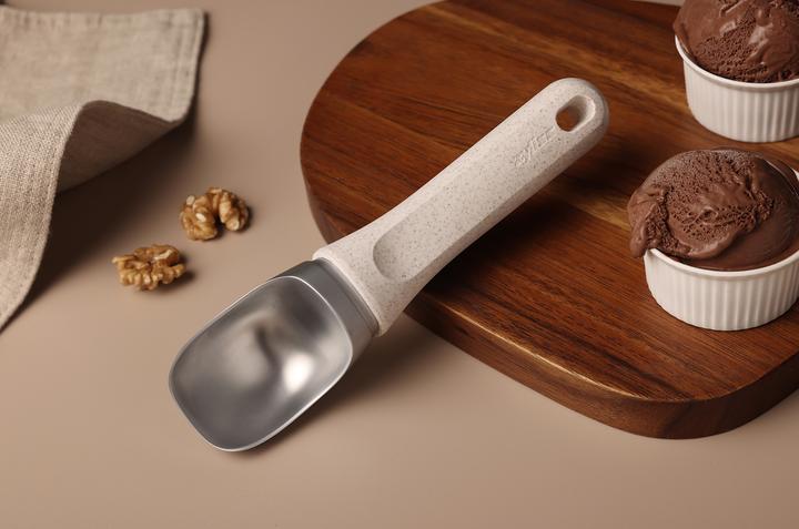 Actual product image Zyliss Eisportionierer (Ice cream scoop)