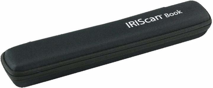 Scanner accessories