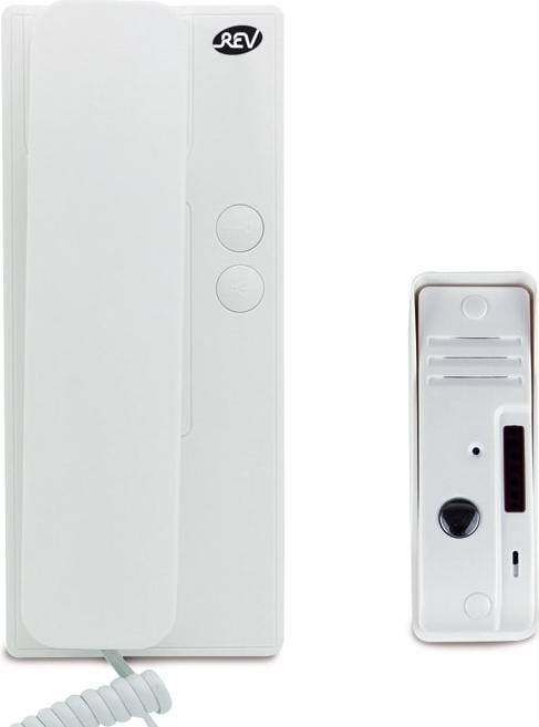 Produktbild REV Türsprechanlage AD-201