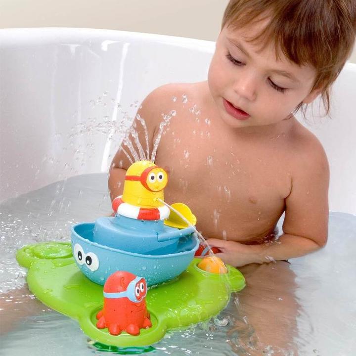 Produktbild Yookidoo Wasserspiel Springbrunnen