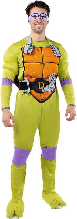 Produktbild Metamorph Teenage Mutant Ninja Turtles – Donatello Kostüm (S)