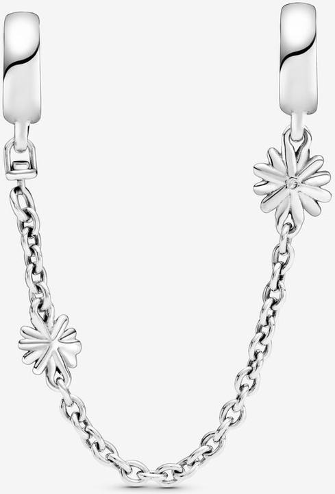 Produktbild Pandora Sicherheitskette Daisy Flower (Silber 925)