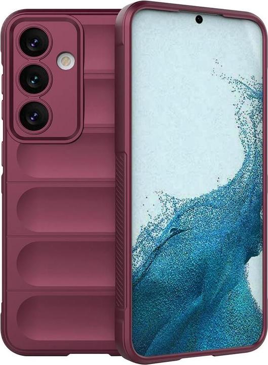 Immagine prodotto Cover-Discount Coperchio protettivo rugged bianco (Samsung Galaxy S24+)