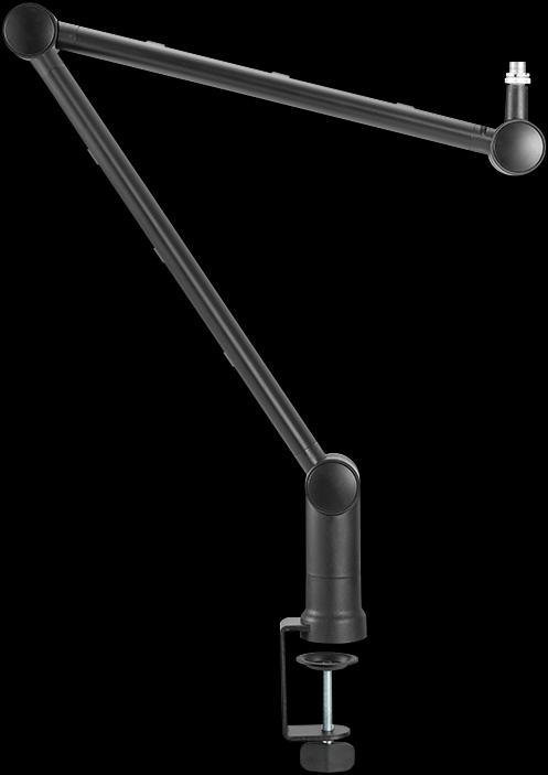 Immagine prodotto LogiLink Braccio per microfono professionale