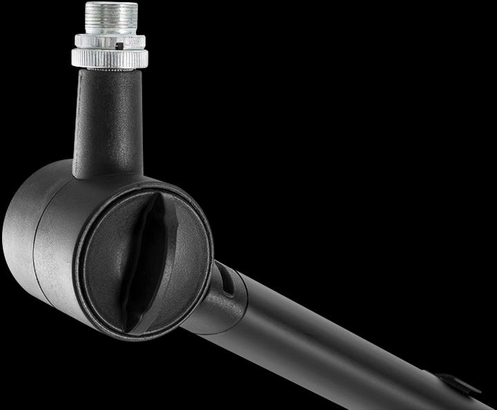 Immagine prodotto LogiLink Braccio per microfono professionale
