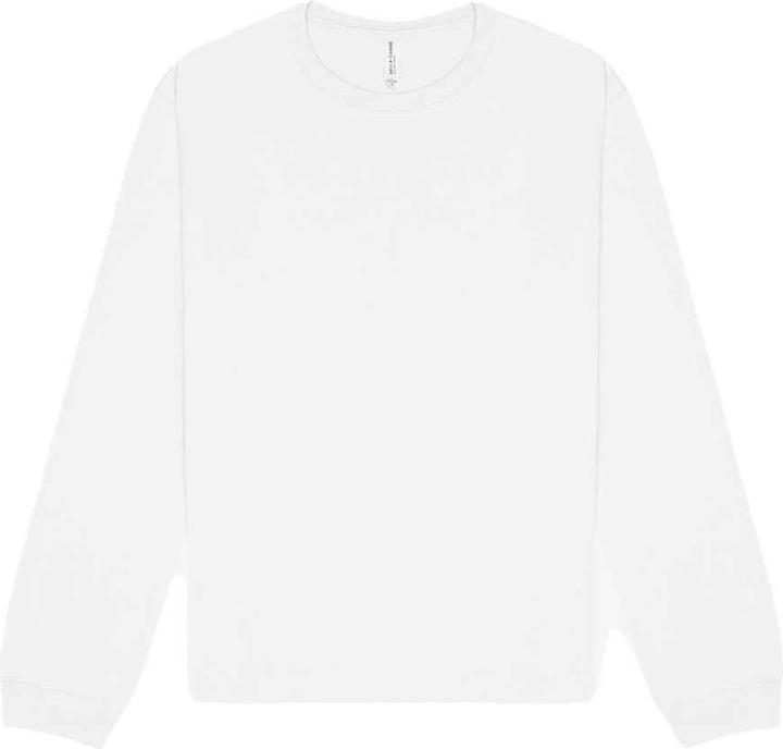 Produktbild Bella Canvas TShirt Langärmlig (XL)