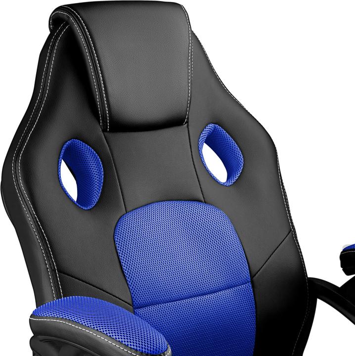Actual product image tectake Mike