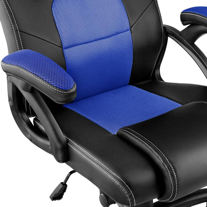 Actual product image tectake Mike