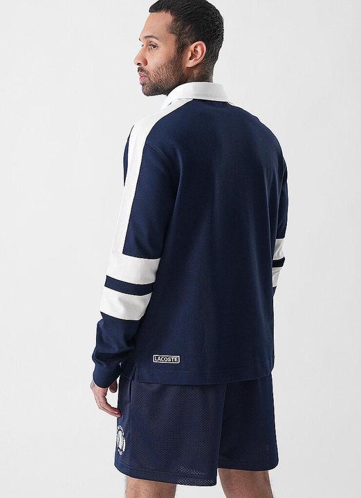 Image du produit Lacoste Rugby (L)