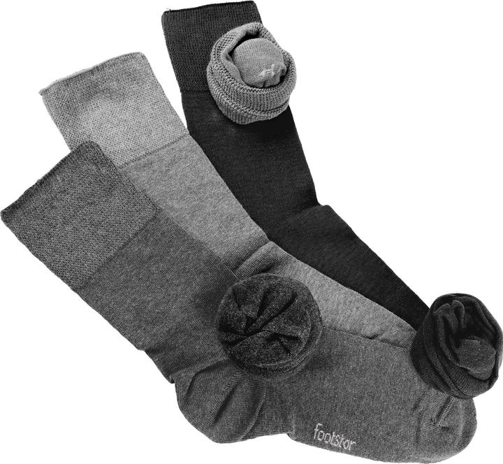 Actual product image Black Snake 3 Pack Basic (pack of 3, 35, 38)