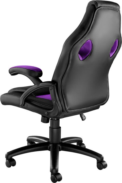Actual product image tectake Mike