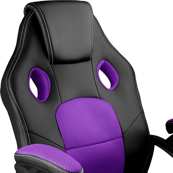 Actual product image tectake Mike