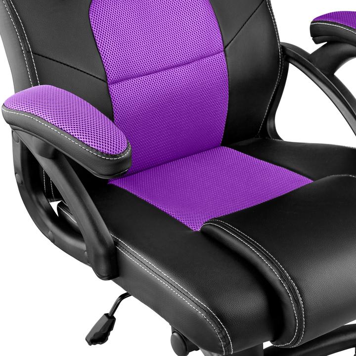 Actual product image tectake Mike