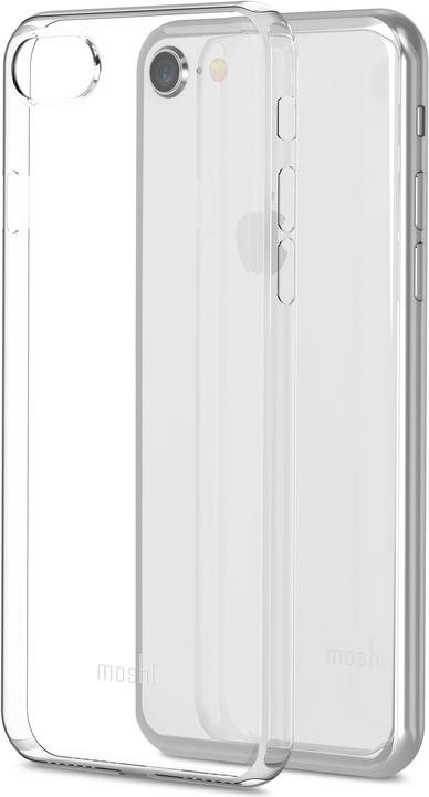 Produktbild Moshi SuperSkin (Apple iPhone 8)