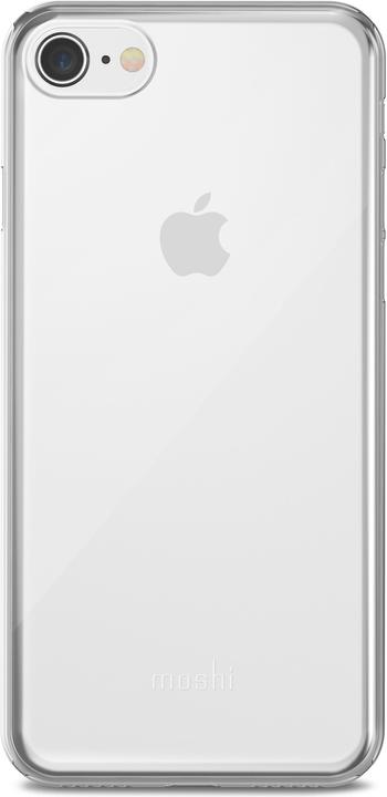 Produktbild Moshi SuperSkin (Apple iPhone 8)