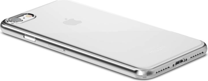 Produktbild Moshi SuperSkin (Apple iPhone 8)