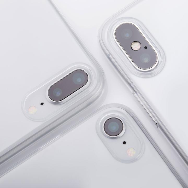 Produktbild Moshi SuperSkin (Apple iPhone 8)