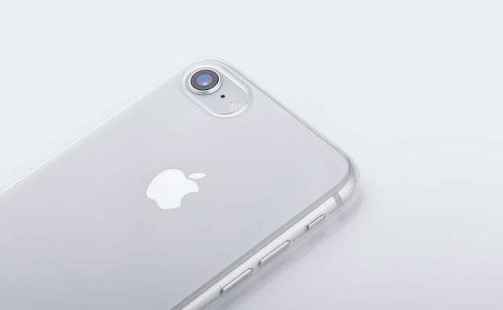 Produktbild Moshi SuperSkin (Apple iPhone 8)