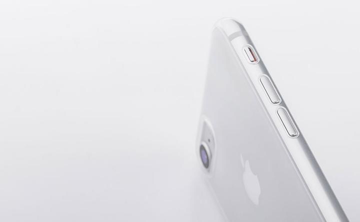 Produktbild Moshi SuperSkin (Apple iPhone 8)