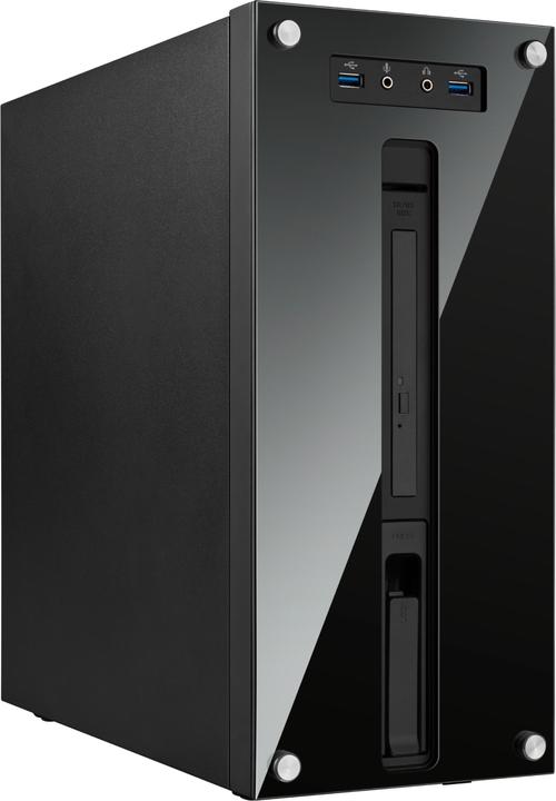 Produktbild Medion PC AKOYA P66082 (Intel Core i5-9400F, 8 GB, 256 GB, GeForce GTX 1650)