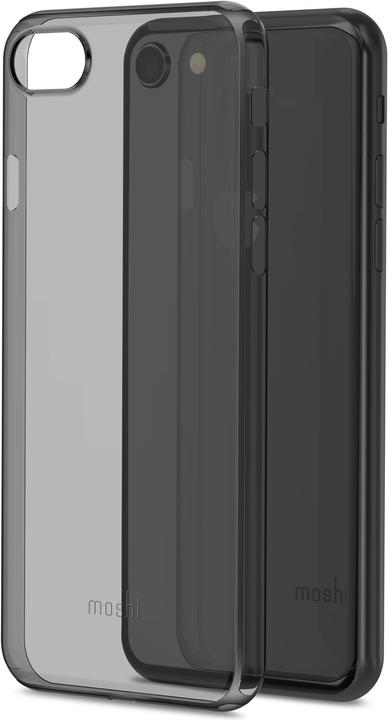 Stealth Black