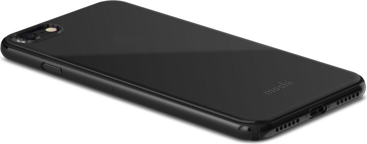 Actual product image Moshi SuperSkin (Apple iPhone 8)