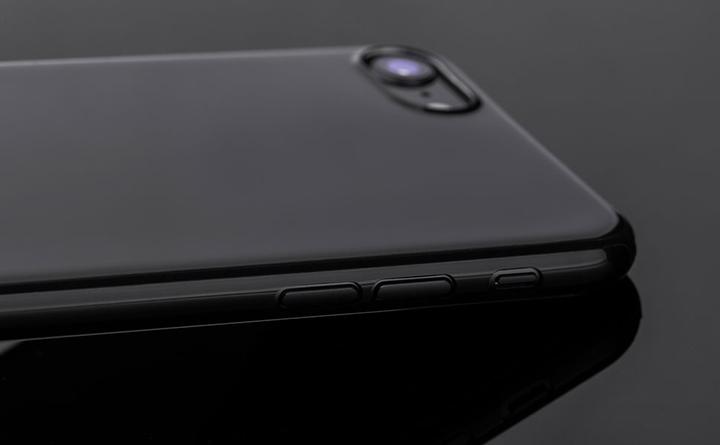 Actual product image Moshi SuperSkin (Apple iPhone 8)