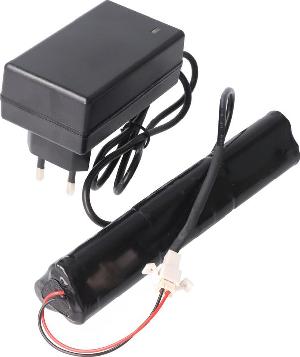 Actual product image AccuCell Ladegerät Velux 946933, Velux 946930 (Chargers without battery)