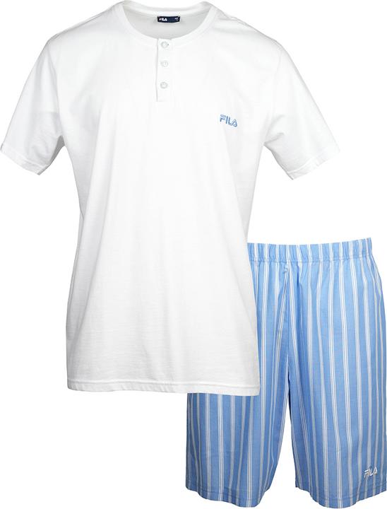 FILA Man Pyjamas Short Sleeves
