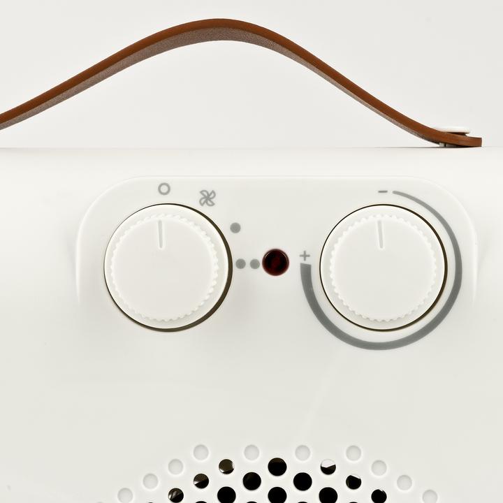 Actual product image G3 Ferrari Termoventilator (2000 W)