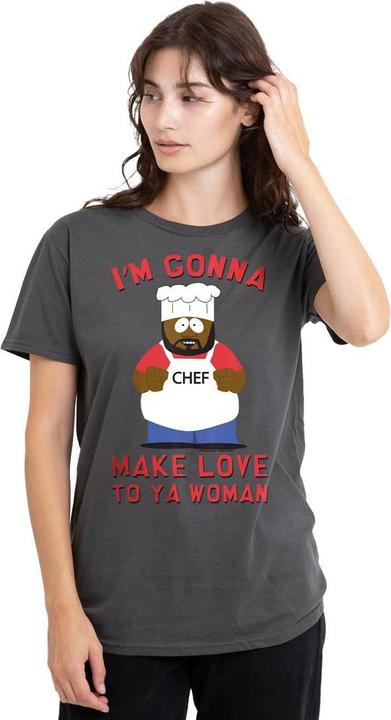Produktbild Ubisoft Make Love TShirt (XL)