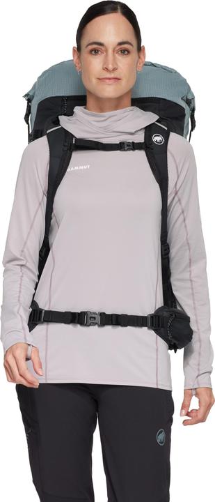 Actual product image Mammut Ducan Spine 70-80 Women (80 l)