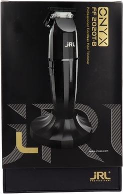 JRL Schnurloser Profi-Haarschneider Ff 2020t-B