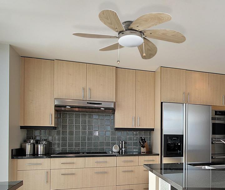 Actual product image Bestron Fan (42.40 dB)