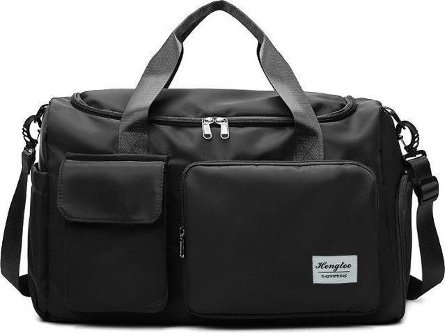 Image du produit Noya Sac de sport Sac de voyage avec compartiment à chaussures