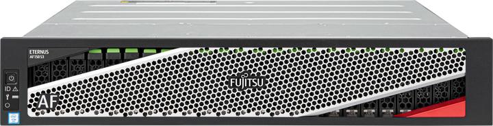 Fujitsu ETERNUS AF 150 S3 - SSD-Festplatten-Array - 3.84 TB - 24 Schächte (SAS-3) (Fibre Channel)