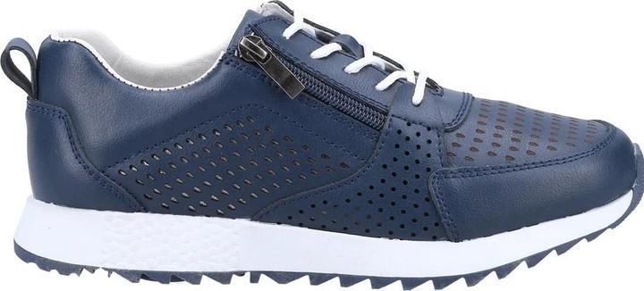 Image du produit Fleet & Foster Baskets June en daim (38)