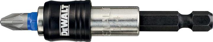Immagine prodotto DeWalt BitSet (2,0/3,0/4,0/5,0/6,0/8,0 mm)