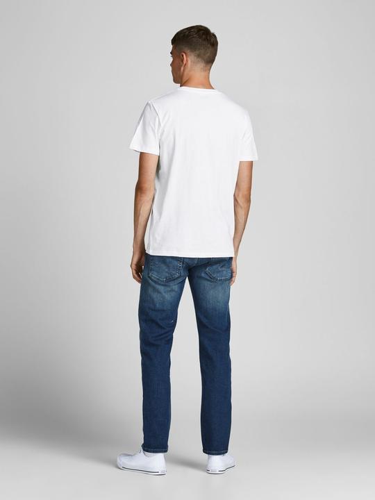 Produktbild Jack & Jones 5er-Pack T-Shirt (XXL)