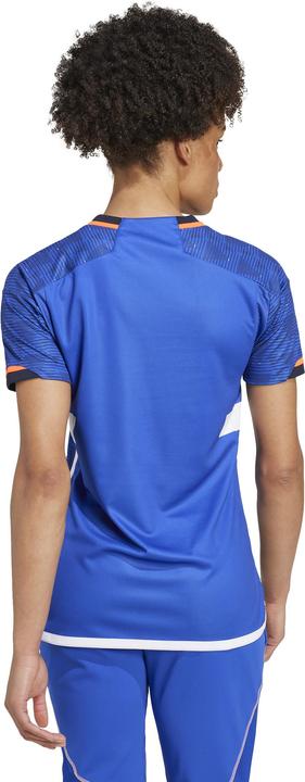 Immagine prodotto adidas Maglia Team France Hb Donna (L)