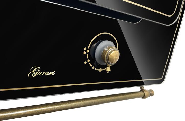 Actual product image Gurari GCH S 142 60 BL N