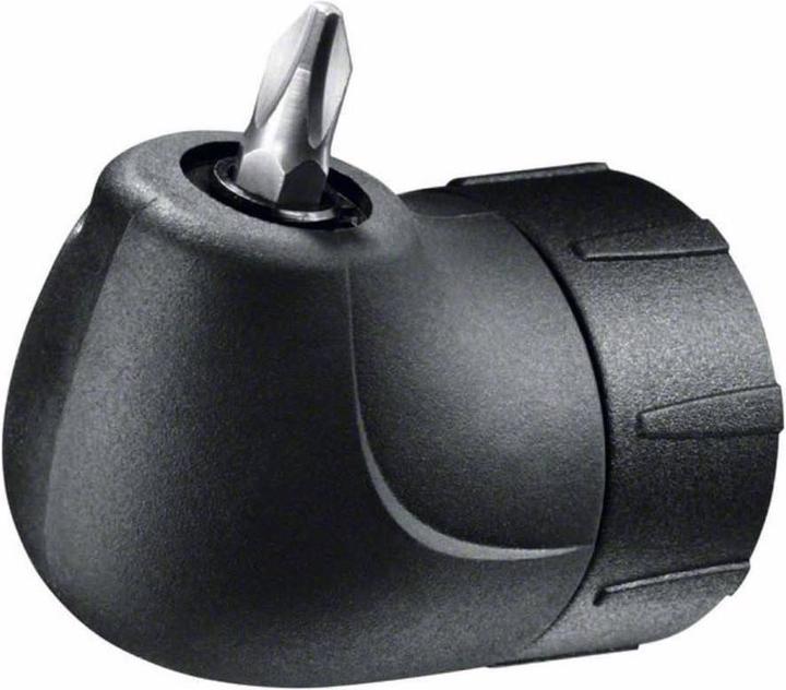 Actual product image Bosch Zubehör Angle turning attachment System accessories. suitable for Bosch