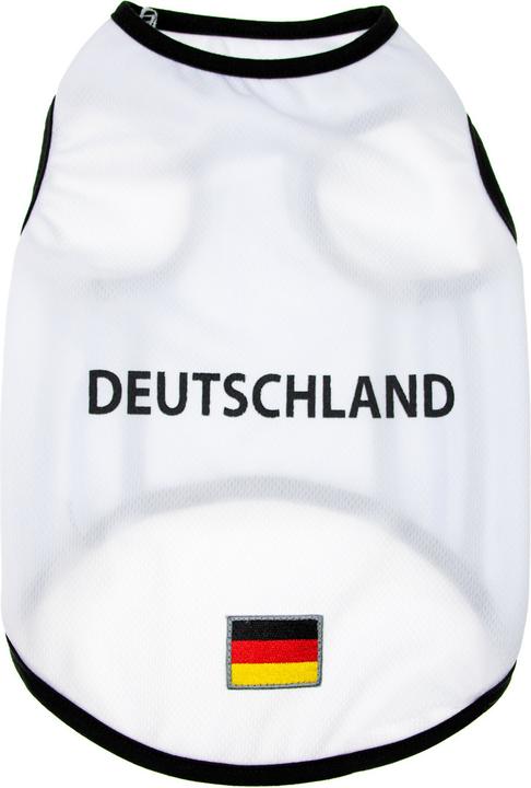 Actual product image Karlie Jersey (S, Dog jumper)