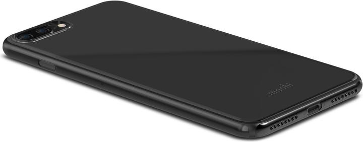 Produktbild Moshi SuperSkin (Apple iPhone 7 Plus, Apple iPhone 8 Plus)