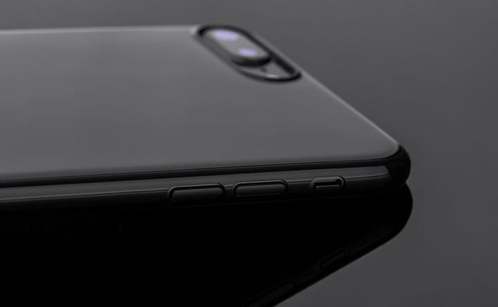 Produktbild Moshi SuperSkin (Apple iPhone 7 Plus, Apple iPhone 8 Plus)