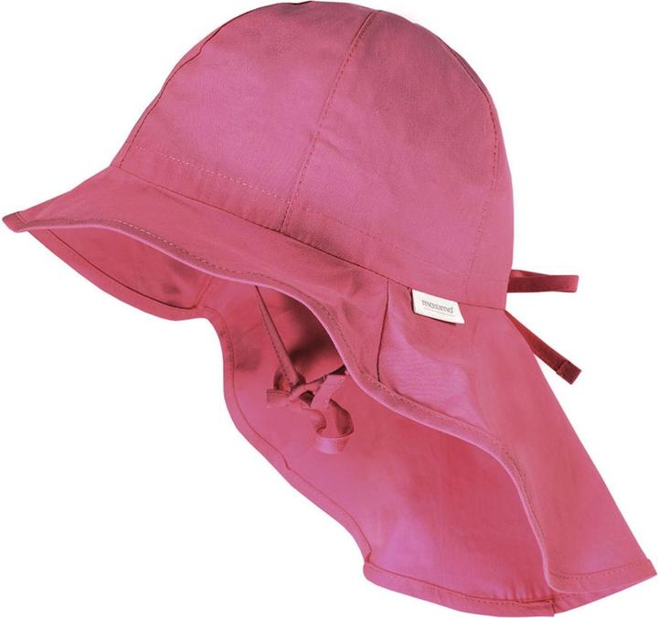 Maximo Sonnenhut Dark Rose Gr. 51 (51)