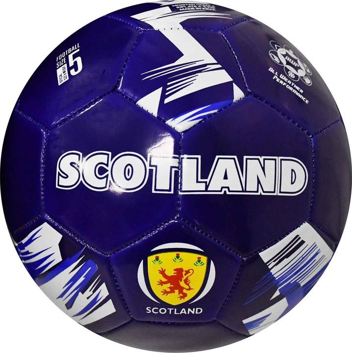Gioco International Country Themed Fussball Schottland (5)
