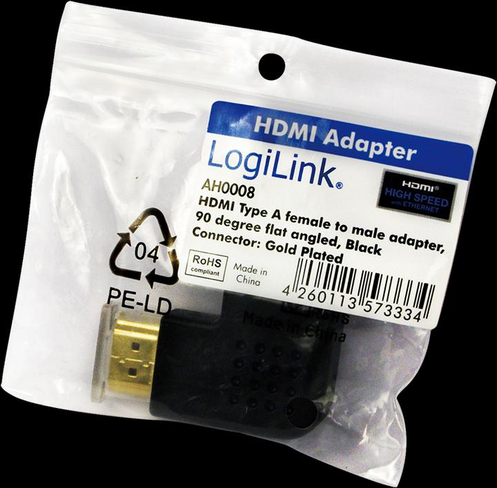 Produktbild LogiLink Video Adapter (HDMI)